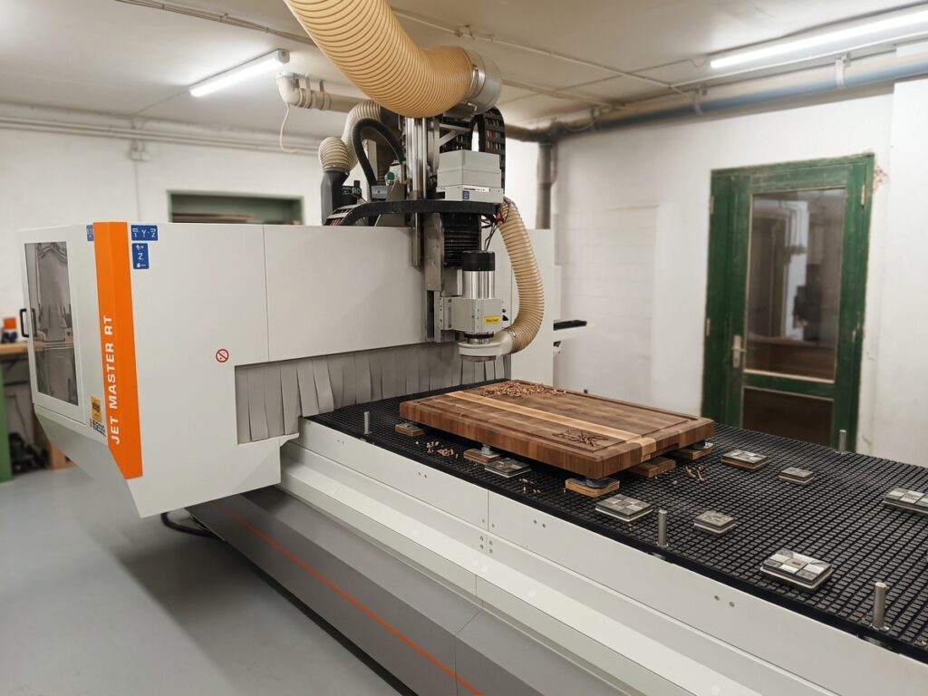 cnc cnc